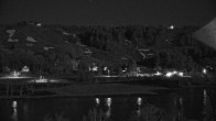 Archived image Webcam Mont Ripley Ski Hill 23:00