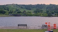 Archived image Webcam Mont Ripley Ski Hill 05:00