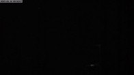 Archived image Webcam Alpine Lift at Bridger Bowl Ski Resort 23:00