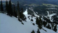Archiv Foto Webcam Bridger Lift im Skigebiet Bridger Bowl 07:00