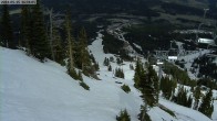 Archiv Foto Webcam Bridger Lift im Skigebiet Bridger Bowl 15:00
