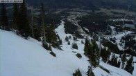 Archiv Foto Webcam Bridger Lift im Skigebiet Bridger Bowl 17:00
