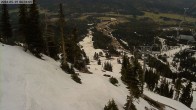 Archiv Foto Webcam Bridger Lift im Skigebiet Bridger Bowl 05:00
