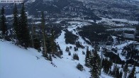 Archived image Webcam Bridger Bowl Ski Resort: Bridger Lift 15:00