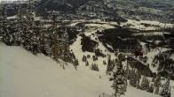 Archived image Webcam Bridger Bowl Ski Resort: Bridger Lift 07:00