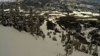 Archived image Webcam Bridger Bowl Ski Resort: Bridger Lift 11:00