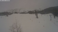 Archived image Webcam Bridger Bowl: Sunnyside Lift 13:00