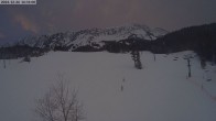 Archived image Webcam Bridger Bowl: Sunnyside Lift 15:00