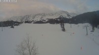 Archiv Foto Webcam Bridger Bowl: Cam Sunnyside 07:00