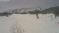 Archiv Foto Webcam Bridger Bowl: Cam Sunnyside 11:00