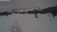 Archiv Foto Webcam Bridger Bowl: Cam Sunnyside 15:00