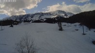 Archiv Foto Webcam Bridger Bowl: Cam Sunnyside 15:00