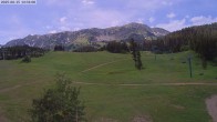 Archiv Foto Webcam Bridger Bowl: Cam Sunnyside 13:00