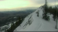 Archived image Webcam Bridger Bowl&#39;s Ridge, Montana 05:00