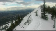 Archived image Webcam Bridger Bowl&#39;s Ridge, Montana 07:00