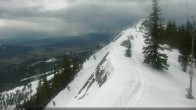 Archived image Webcam Bridger Bowl&#39;s Ridge, Montana 11:00
