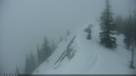 Archived image Webcam Bridger Bowl&#39;s Ridge, Montana 05:00