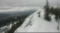 Archived image Webcam Bridger Bowl&#39;s Ridge, Montana 15:00
