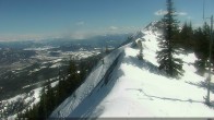 Archived image Webcam Bridger Bowl&#39;s Ridge, Montana 15:00