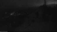 Archived image Webcam Bridger Bowl&#39;s Ridge, Montana 23:00