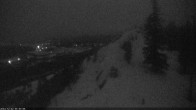 Archived image Webcam Bridger Bowl&#39;s Ridge, Montana 05:00