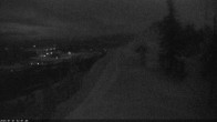 Archived image Webcam Bridger Bowl&#39;s Ridge, Montana 01:00