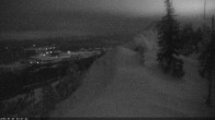 Archived image Webcam Bridger Bowl&#39;s Ridge, Montana 03:00