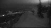 Archived image Webcam Bridger Bowl&#39;s Ridge, Montana 05:00