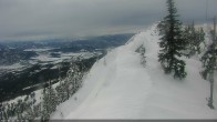 Archived image Webcam Bridger Bowl&#39;s Ridge, Montana 07:00