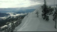 Archived image Webcam Bridger Bowl&#39;s Ridge, Montana 09:00