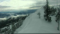 Archived image Webcam Bridger Bowl&#39;s Ridge, Montana 11:00