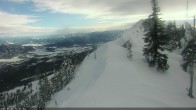 Archived image Webcam Bridger Bowl&#39;s Ridge, Montana 13:00