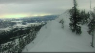 Archived image Webcam Bridger Bowl&#39;s Ridge, Montana 15:00