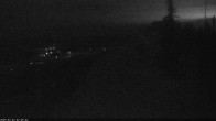 Archiv Foto Webcam Berggrat Ridge in Bridger Bowl 01:00