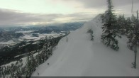 Archived image Webcam Bridger Bowl&#39;s Ridge, Montana 07:00