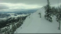 Archived image Webcam Bridger Bowl&#39;s Ridge, Montana 09:00