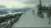 Archived image Webcam Bridger Bowl&#39;s Ridge, Montana 11:00