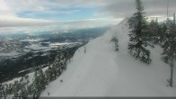 Archived image Webcam Bridger Bowl&#39;s Ridge, Montana 15:00