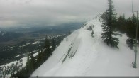 Archived image Webcam Bridger Bowl&#39;s Ridge, Montana 13:00