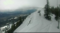 Archived image Webcam Bridger Bowl&#39;s Ridge, Montana 11:00