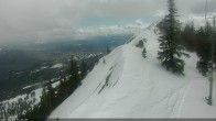 Archived image Webcam Bridger Bowl&#39;s Ridge, Montana 13:00