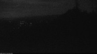 Archiv Foto Webcam Berggrat Ridge in Bridger Bowl 23:00