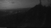 Archived image Webcam Bridger Bowl&#39;s Ridge, Montana 01:00