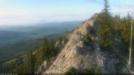 Archived image Webcam Bridger Bowl&#39;s Ridge, Montana 05:00