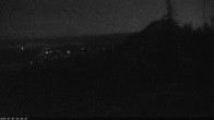Archived image Webcam Bridger Bowl&#39;s Ridge, Montana 23:00