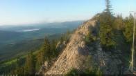 Archived image Webcam Bridger Bowl&#39;s Ridge, Montana 05:00