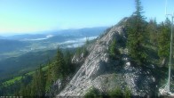 Archived image Webcam Bridger Bowl&#39;s Ridge, Montana 07:00