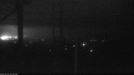 Archiv Foto Webcam Bridger Bowl, Blick von der Wetterkamera 03:00