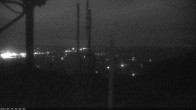 Archived image Webcam Weather Camera at Bridger Bowl 23:00