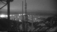 Archiv Foto Webcam Bridger Bowl, Blick von der Wetterkamera 05:00